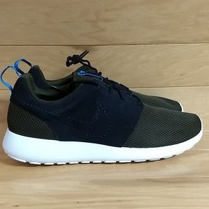 roshe run dark blue